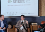 UAGN presenta los resultados del proyecto Smart Managing Sustainable Wine en Madrid