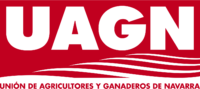UAGN logo